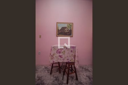 sala/Cozinha de apartamento para alugar com 2 quartos, 60m² em Vila Nova, Porto Alegre