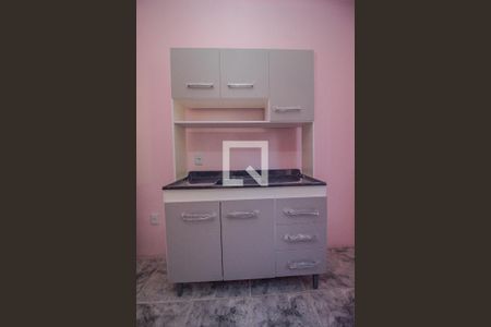 sala/Cozinha de apartamento para alugar com 2 quartos, 60m² em Vila Nova, Porto Alegre