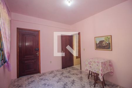 sala/Cozinha de apartamento para alugar com 2 quartos, 60m² em Vila Nova, Porto Alegre