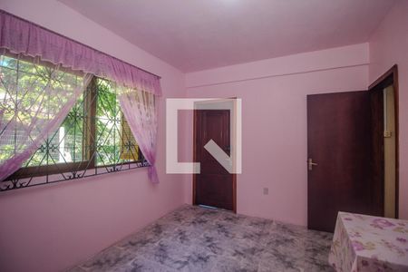 sala/Cozinha de apartamento para alugar com 2 quartos, 60m² em Vila Nova, Porto Alegre