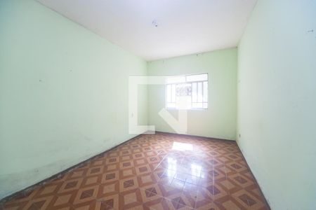 CASA 1 - QUARTTO 1 de casa à venda com 4 quartos, 200m² em Centro, Nova Lima