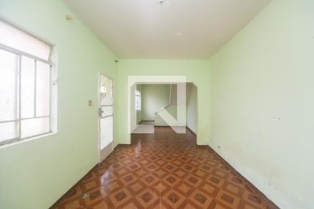 CASA 1 - SALA de casa à venda com 4 quartos, 200m² em Centro, Nova Lima