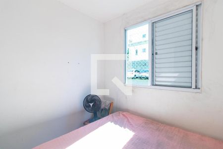 Quarto 2 de apartamento para alugar com 2 quartos, 48m² em Cavalhada, Porto Alegre