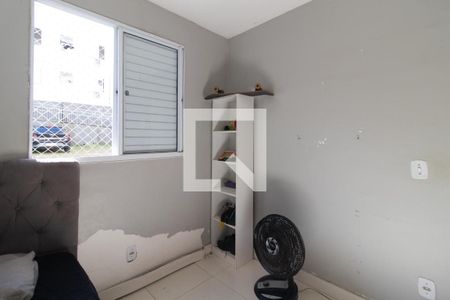 Quarto 1 de apartamento para alugar com 2 quartos, 48m² em Cavalhada, Porto Alegre