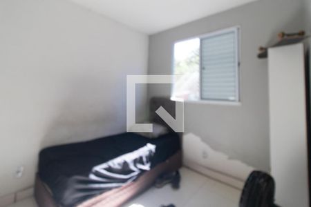 Quarto 1 de apartamento para alugar com 2 quartos, 48m² em Cavalhada, Porto Alegre