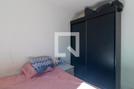 Quarto 2 de apartamento para alugar com 2 quartos, 48m² em Cavalhada, Porto Alegre