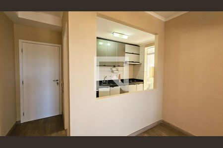 Apartamento para alugar com 2 quartos, 65m² em Engordadouro, Jundiaí