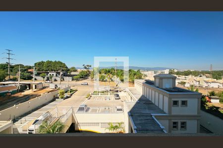 Apartamento para alugar com 2 quartos, 65m² em Engordadouro, Jundiaí