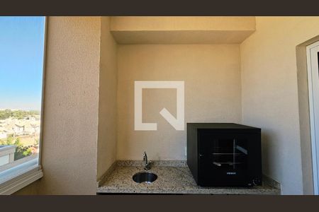 Apartamento para alugar com 2 quartos, 65m² em Engordadouro, Jundiaí