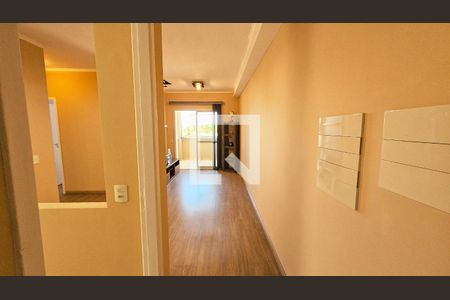 Apartamento para alugar com 2 quartos, 65m² em Engordadouro, Jundiaí