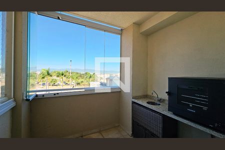 Apartamento para alugar com 2 quartos, 65m² em Engordadouro, Jundiaí