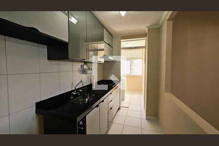 Apartamento para alugar com 2 quartos, 65m² em Engordadouro, Jundiaí
