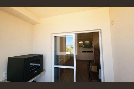 Apartamento para alugar com 2 quartos, 65m² em Engordadouro, Jundiaí