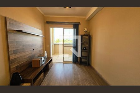 Apartamento para alugar com 2 quartos, 65m² em Engordadouro, Jundiaí