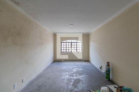 Sala de casa para alugar com 2 quartos, 70m² em Jardim Bonifacio, São Paulo