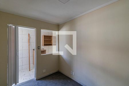 Quarto 2 de casa para alugar com 2 quartos, 70m² em Jardim Bonifacio, São Paulo