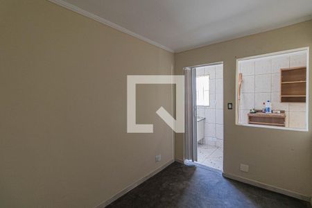 Quarto 2 de casa para alugar com 2 quartos, 70m² em Jardim Bonifacio, São Paulo