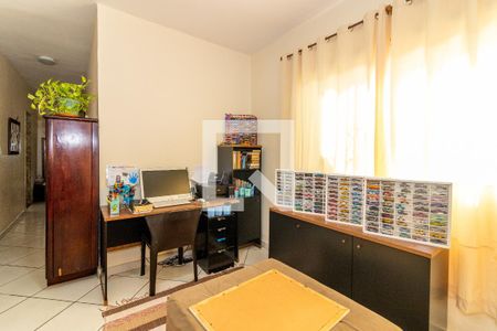 Sala de Jantar de casa à venda com 3 quartos, 330m² em Realengo, Rio de Janeiro