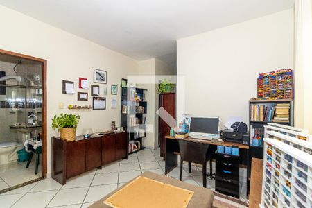 Sala de Jantar de casa à venda com 3 quartos, 330m² em Realengo, Rio de Janeiro