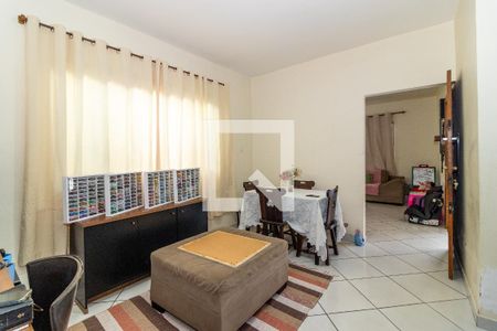 Sala de Jantar de casa à venda com 3 quartos, 330m² em Realengo, Rio de Janeiro