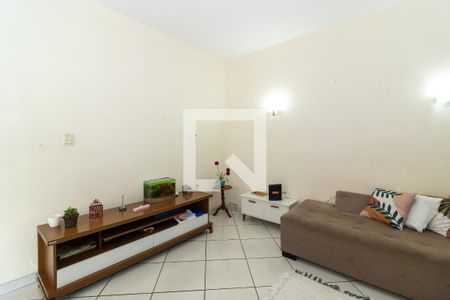 Sala de casa à venda com 3 quartos, 330m² em Realengo, Rio de Janeiro