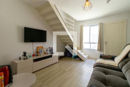 Casa de Condomínio para alugar com 2 quartos, 60m² em Bairro Jardim Nossa Senhora das Graças, Cotia
