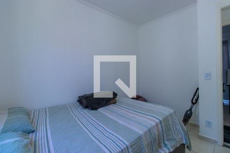 Quarto 1 de casa de condomínio para alugar com 2 quartos, 60m² em Bairro Jardim Nossa Senhora das Graças, Cotia