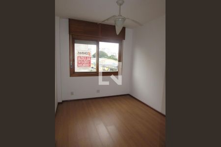 Quarto 2 de apartamento para alugar com 2 quartos, 63m² em Petrópolis, Porto Alegre