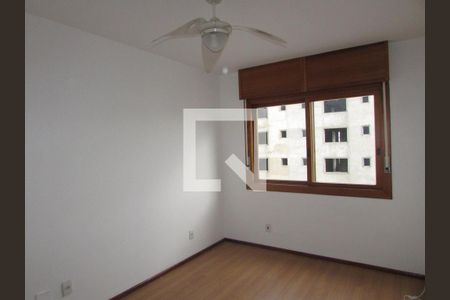 Quarto 1 de apartamento para alugar com 2 quartos, 63m² em Petrópolis, Porto Alegre