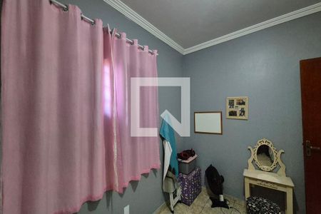 Quarto 1  de casa à venda com 4 quartos, 110m² em Jardim Planalto de Viracopos, Campinas