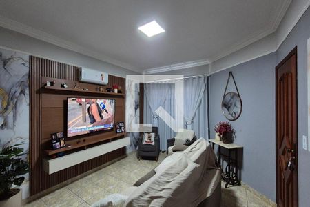Casa à venda com 4 quartos, 110m² em Jardim Planalto de Viracopos, Campinas