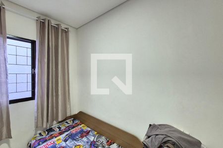 Quarto 2  de casa à venda com 4 quartos, 110m² em Jardim Planalto de Viracopos, Campinas
