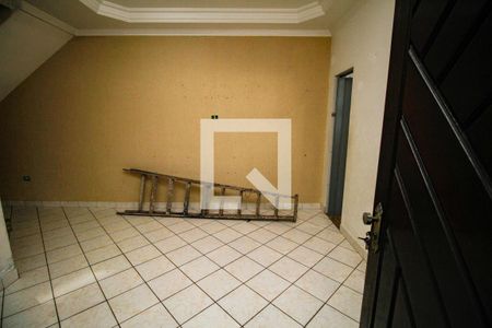 Sala de casa para alugar com 2 quartos, 146m² em Cidade Ocian, Praia Grande