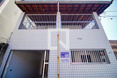 Fachada de casa para alugar com 2 quartos, 146m² em Cidade Ocian, Praia Grande