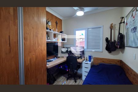 Quarto 1 de apartamento à venda com 3 quartos, 130m² em Barcelona, São Caetano do Sul