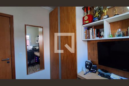 Quarto 1 de apartamento à venda com 3 quartos, 130m² em Barcelona, São Caetano do Sul