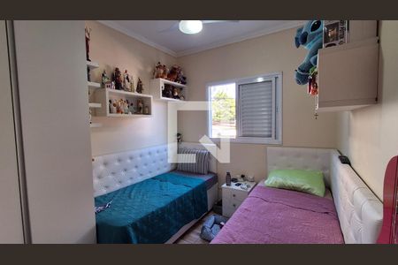 Quarto 2 de apartamento à venda com 3 quartos, 130m² em Barcelona, São Caetano do Sul