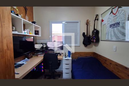 Quarto 1 de apartamento à venda com 3 quartos, 130m² em Barcelona, São Caetano do Sul