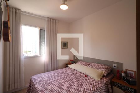 Suíte de apartamento à venda com 3 quartos, 69m² em Centro, Diadema