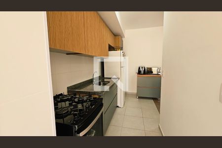 Apartamento para alugar com 2 quartos, 81m² em Jardim Colonia, Jundiaí