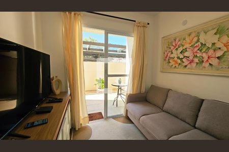 Apartamento para alugar com 2 quartos, 81m² em Jardim Colonia, Jundiaí