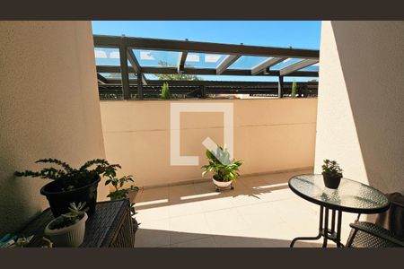 Apartamento à venda com 2 quartos, 81m² em Jardim Colonia, Jundiaí
