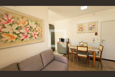 Apartamento à venda com 2 quartos, 81m² em Jardim Colonia, Jundiaí