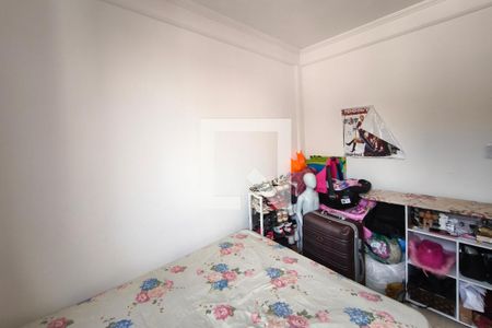 Quarto 2 de apartamento para alugar com 2 quartos, 54m² em Parque Residencial Vila União, Campinas