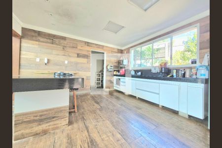 Casa de Condomínio à venda com 5 quartos, 328m² em Joá, Lagoa Santa