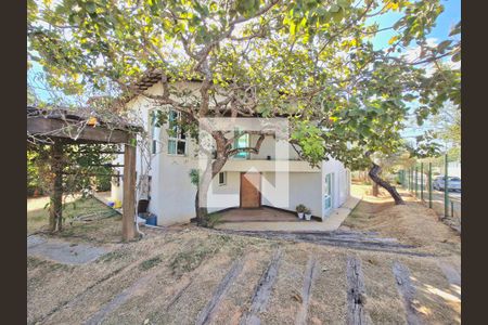 Casa de Condomínio à venda com 5 quartos, 328m² em Joá, Lagoa Santa