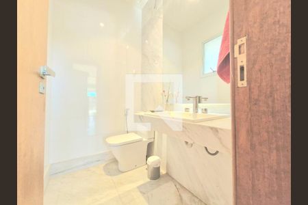 Casa de Condomínio à venda com 5 quartos, 328m² em Joá, Lagoa Santa