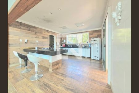 Casa de Condomínio à venda com 5 quartos, 328m² em Joá, Lagoa Santa