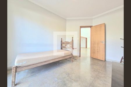 Casa de Condomínio à venda com 5 quartos, 328m² em Joá, Lagoa Santa