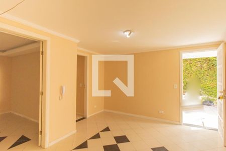 Sala de Jantar de casa para alugar com 3 quartos, 300m² em Pilarzinho, Curitiba